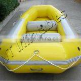 2016 Return to Nature Leisure and Entertainment Inflatable Motor Boat thumbnail-3