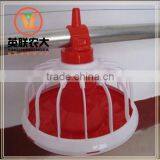 2015 New Style Feeding Pan Feeding System for Layer Chickens in Poultry Farm thumbnail-1