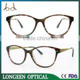 2016 Hot Sale Pure Titanium Temple Optical Frame thumbnail-1