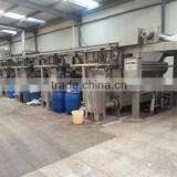 Open Width Knitting Fabric High Efficiency Washing Machine thumbnail-1