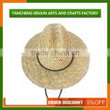 Hot-Selling Western Cowboy Straw Hat