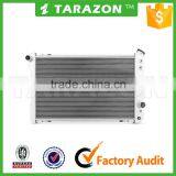Wholesale Aluminum X Line Car Radiator For Chevrolet Camaro Pontiac Firebird 1982-1992 thumbnail-1