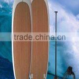 Bset Sale Fiberglass Long Surfboard / Babmoo Surfboards for Sale