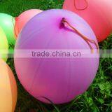 Punch Jumping Dancing Toys Latex Balloon thumbnail-1