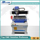 600*600 3axis cnc router / cnc cutter machine / cnc router machine from Dexian