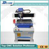 600*600 3axis cnc router / cnc cutter machine / cnc router machine from Dexian