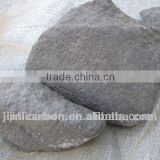 high carbon Carbon Anode Scrap for copper furnace