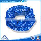 Promotion Gift Custom Tube Bandanas Headwear Bandana thumbnail-1