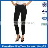 Stretch Jeans Female Trousers Thin Hip Jeans Pencil Pants Jeans thumbnail-6