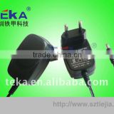 UL,CUL,FCC,GS,PSE approved quality 9W switch power supply
