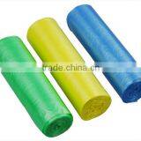 cheap plastic roll mesh garbage bags