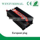 Office Use Inverter 800W European Plug Solar Inverter