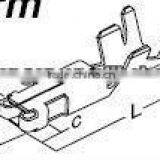 MOLEX (CINCH) Orignial Terminal 2120519CA201H in Stock thumbnail-1