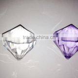 DIY Acrylic Diamond for Wedding Decoration thumbnail-4