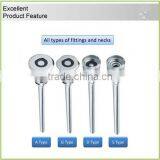 Stainless Steel Barrel thumbnail-4