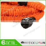Top Sell Expandable Plastic Garden Water Hose With Plastic Swivel Joint thumbnail-5