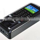 Fingerprint Standalone Access Control and Time Attendance With Linux Fingerprint Time and Attendance thumbnail-2