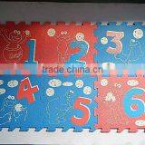 New Design EVA Puzzle Mat/foam Floor Puzzle Mat thumbnail-1