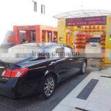 High Quality Low Price Tunnel Type Car Wash Supplies Wholesale,automatic Car Wash Machine,car Wash Machine thumbnail-3