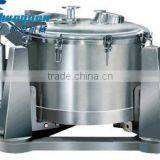 Center Slang Centrifuge