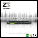 New Product DX226 Power Stereo Sound Processor Factory