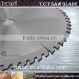 Fswnd SKS-51 saw blank to cut bilaminated panels T.C.T.circular saw blade