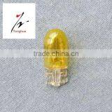 Wedge Halogen Bulbs T10 12V 3W thumbnail-1