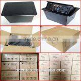 CE Approved Guangzhou Desktop Used Pop Up Socket With UK Power Plug thumbnail-4