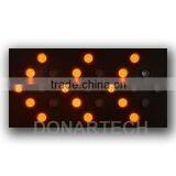Super Brighness, Water-proof LED Arrow Board