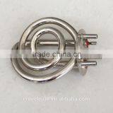 Tube Heating Element With Thermostat for Water Heater thumbnail-4