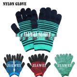 China Manufacturer PVC Dotted Cotton Glove Construction Work Glove thumbnail-6