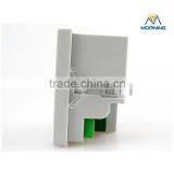 72*72 mm LED 100/380v Single Phase Voltage Meter