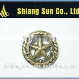 2015 Belt Buckle High Quality Belt Leather Belt Buckle thumbnail-2