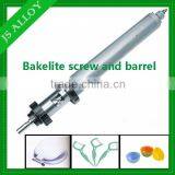 Bakelite Screw and Barrel for Injection Molding Machine