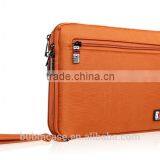 Fashion Orange Color 9.7 Inch Tablet Case Tablet Sleeve Pouch Laptop Bag thumbnail-5