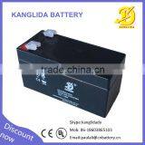12v 1.3ah Rechargeable Sealed Lead Acid Storage Battery