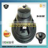 Best Selling 2016 Popular Full Range Speakers for Dome KVT 10inch EISV Speaker thumbnail-4