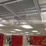 Mesh for Ceiling Tiles Use in Mall Ceiling thumbnail-3