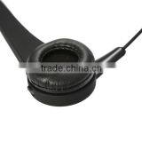 Crystal Clear Sound Wireless Mono Headset Bluetooth Headset for Sale thumbnail-3