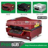 Cheap Price A3 3d Sublimation Printer Machine ,mug Heat Press ,machine Tor Sublimation Mugs