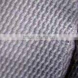 Scoop-shoe Upper Fabric