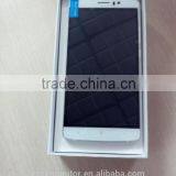 In Stock Wholesale MTK6582 Quad Core, 5.5'QHD IPS 960*540 Full-lamination, Ultra Slim, In Mold Decoration,Full Metal Frame thumbnail-3