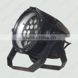 2015 High Quality Led Par 6-in-1 18pcs Lights Waterproof thumbnail-2