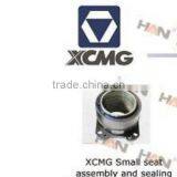 XCMG Small Seat Assembly and Sealing for Concrete Pump Spare Parts thumbnail-3