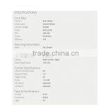 ROHS/CE Approved Hot Sale Fat e Bike Hub Cst or Freel Wheel Motor 48V 500W thumbnail-4