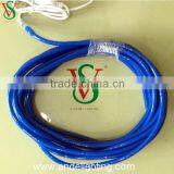 LED Rope Lights Bright Colored Green Rope Light Christmas Lights thumbnail-6