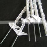 105cm Polyposts Perfectly Adaquate and Are Fine for Strip Grazing thumbnail-2