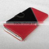 Low Price of Litch Vein Leather Case for Samsung 9200 9300 thumbnail-6