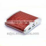 Hot Sale Retro Bottles Portable Power Bank 8800mah Fashional Mobile Charger Portable Power Bank