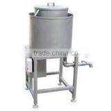 Expro Batter Mixer (BDJJ-80) / Food Processing Machine / Fill Ice in the Interlayer